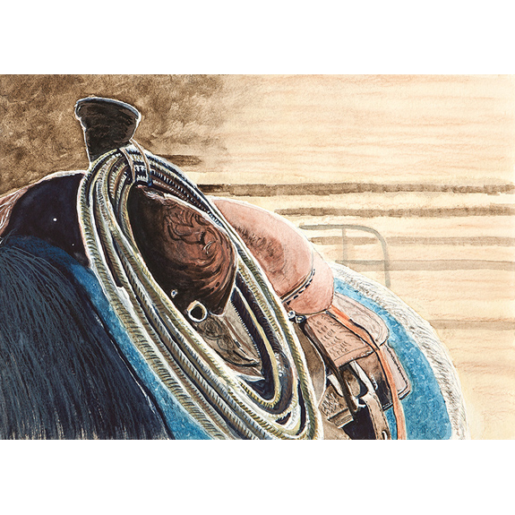 Best Seat in the House