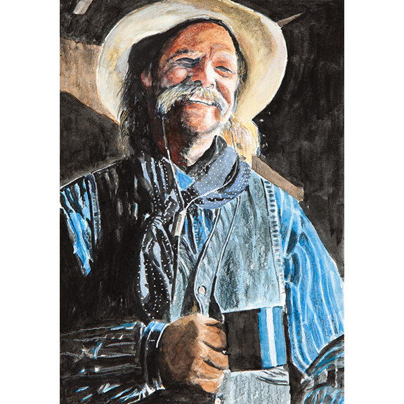 Good to the Last Drop