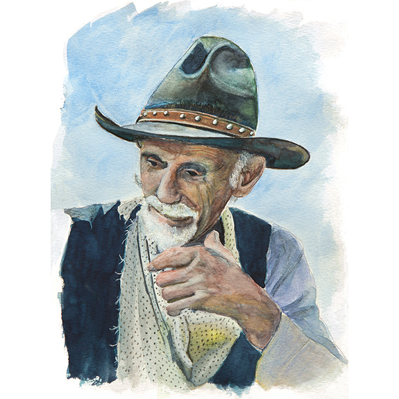 Remembering Good Times