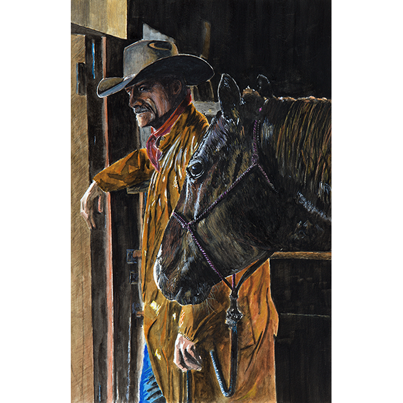 Sheltering from the Storm